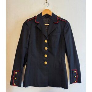 Vintage US Military Jacket (Women)